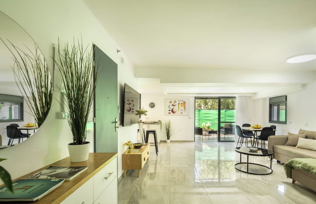 Bahai Serenity Apartment by Sea N' Rent - Foto 25