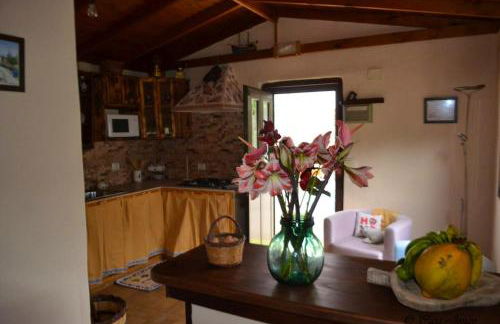 Cosy Chalet with Terrace in Hermigua - Ideal for Couples - Foto 39