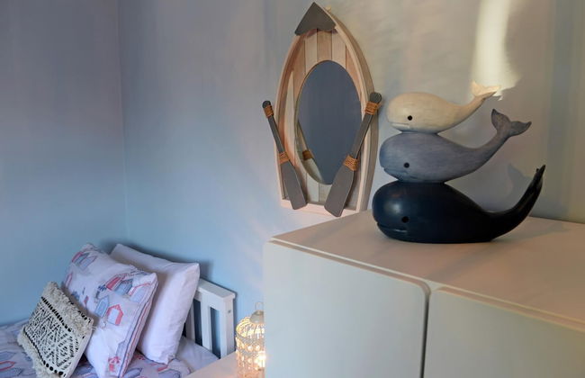 S r M r - Log Burner Peaceful Cottage Dog Friendly - Foto 8