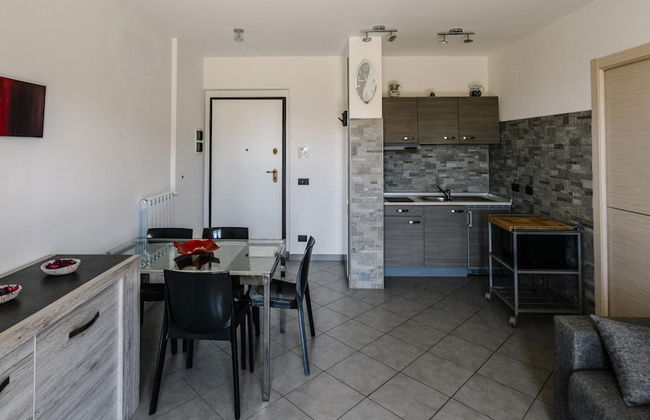 Mimosa 1 int 7 in Cervo - Foto 27