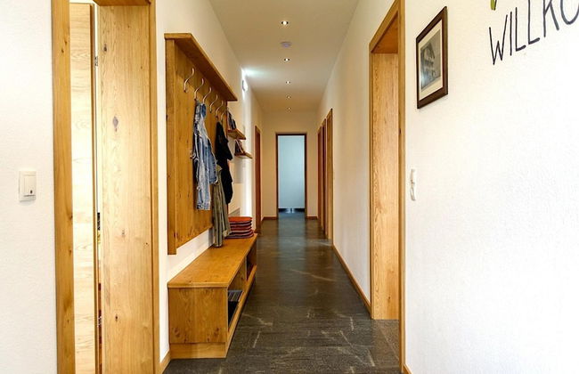 Holiday Home in Tyrol Near Ziller River - Foto 14