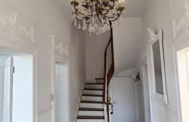 Beautiful 19th century host house near from Etretat - Foto 5