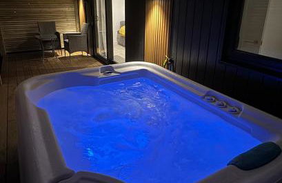 Glenariff Forest Evergreen Lodge - Foto 1