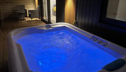 Glenariff Forest Evergreen Lodge - Foto 1