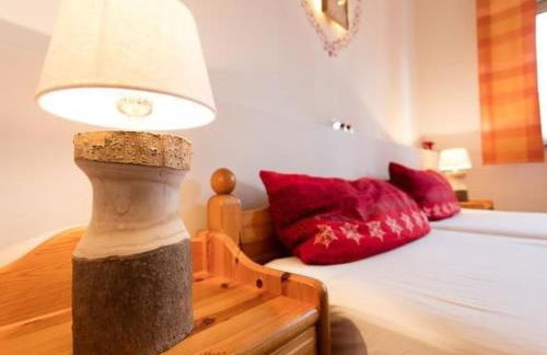 Apartment Am Rückerlhof - Moni by Interhome - Foto 32