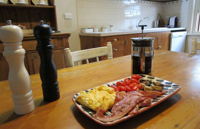 Miriams Cottage - Photo 19