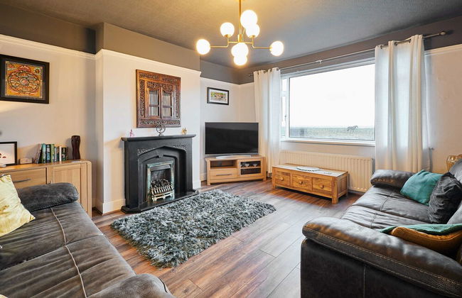 Host Stay By The Sea - Foto 2