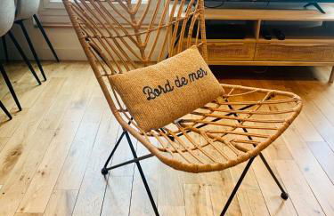 Le Phocéen : T4 balcon vue Vieux-Port - Foto 16