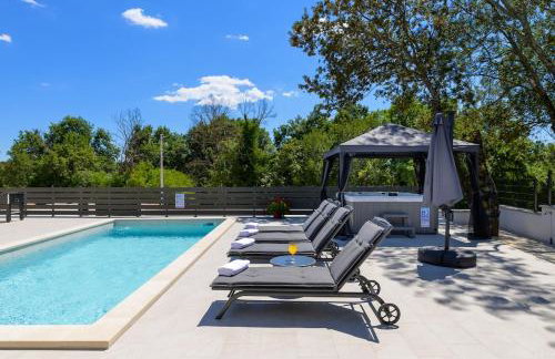 Villa Suri by Istrialux - Foto 6