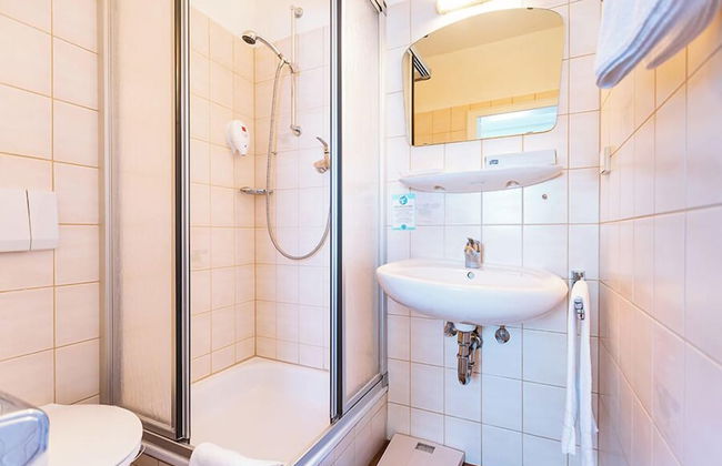 Apartment am Tannenweg - Foto 26