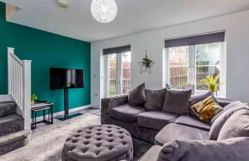 The Woodlands 3bed 2bath 4 mile Durham City - Photo 3