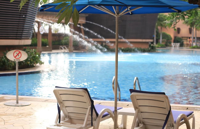 Rainbow Suites at Times Square - Foto 73