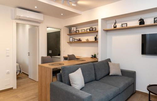 Enalis Studios & Apartments - Foto 16