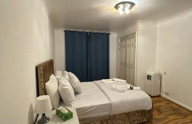 3 Bedrooms Apartment with security 24 hours - Foto 21