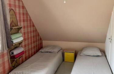 Maison Bord de Mer dans la Petite Irlande - Foto 29