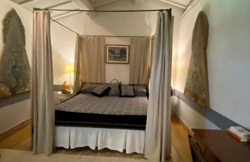 Villa Vinarte Elegant Home 2 Pools Tennis spa Winery Exclusively for you - Foto 26