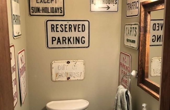 Sleepy Bay Getaway - Foto 18