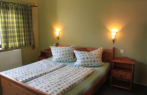 Haus "üm de Eck" - Die Kapitänswohnung - Foto 19