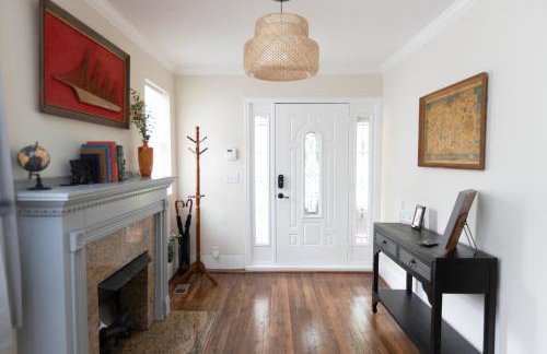 Charming 3BR House Close to Birmingham Airport - Foto 4