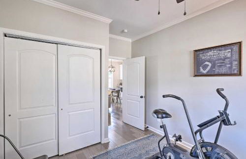 Durham Vacation Rental Near Duke University - Foto 12