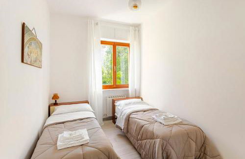 I Due Gelsi appartamento Wood - Foto 26