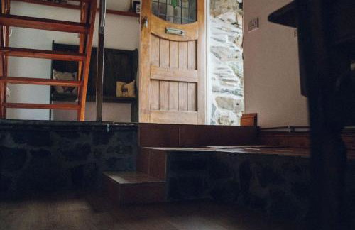 17th Century Mountain Farm Barn at Perthi - Photo 26