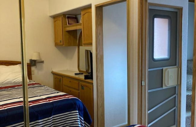 Ocean Front Cabin 15 Jacuzzi Sensational Views - Foto 13