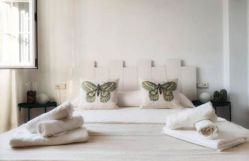 villa azahar,4 habitaciones dobles - Photo 10