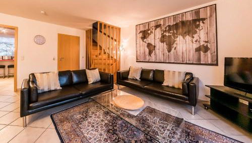 Ferienhaus Schröder Kalterherberg - Foto 5