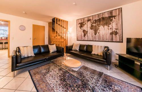 Ferienhaus Schröder Kalterherberg - Foto 5