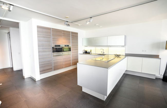 Poort Beach Boutique Apartments - Foto 56