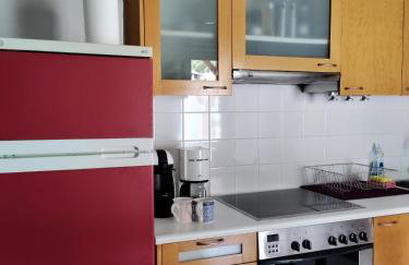 Little Penthouse with Open Terrace - Photo 7