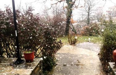 Zenios Dionysos - Traditional villa - Foto 80