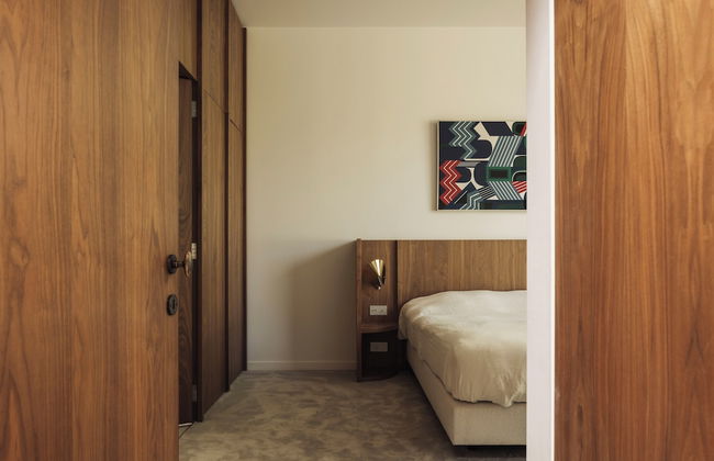 Luxury Designer Loft - Foto 3