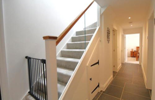 Luxury secluded coastal retreat - With hot tub - Foto 68