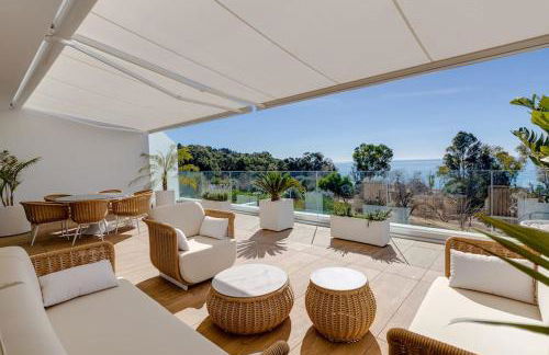Lovely Oasis Or Ange Exclusive 100mt to the sea - Foto 27