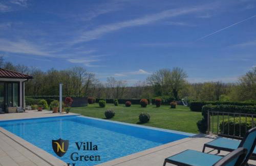 Villa Heaven Green - Photo 3