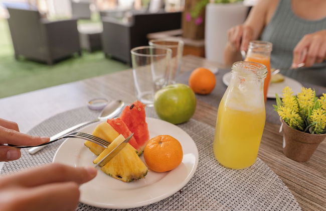 Apartamentos Royal Life - Foto 59