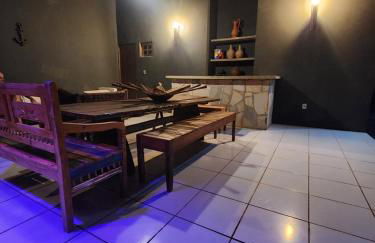 Ilha da Crôa - Barra Sto Antônio - Alagoas - Esquina Praia - Photo 58