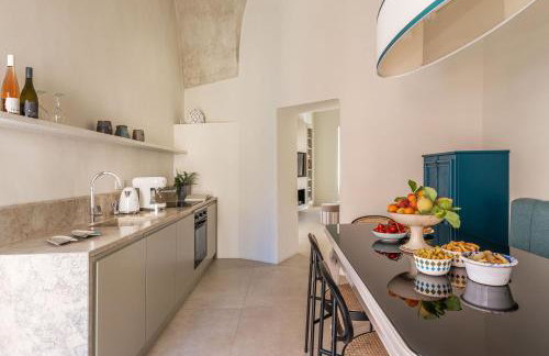 Casa Annabella - Palazzo Venneri Lloyd - Foto 18