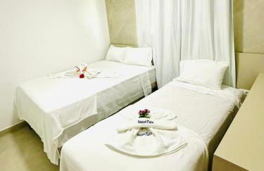 Sanzé Flats - São José da C Grande - Foto 19