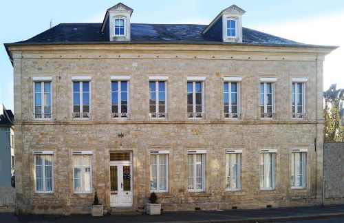 Normand'Histoire Gite 1869 - Foto 31