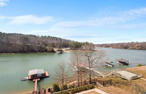 Generations Cove - Welcome To Your Perfect Lakefront Getaway! - Foto 36