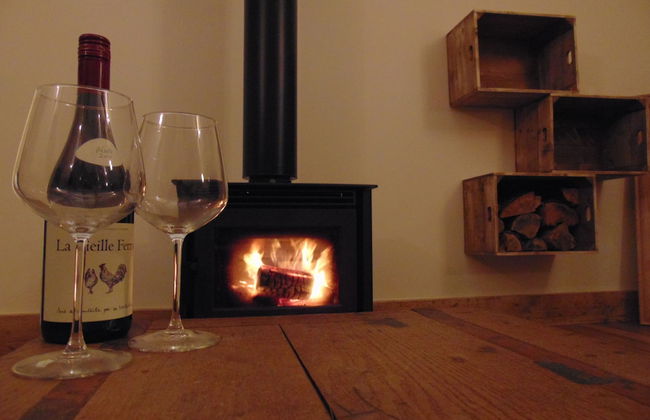 Cheesemans farm house stables - Foto 29