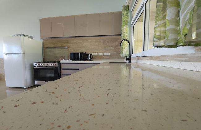 Apetahi - Bord de lagon - Photo 5