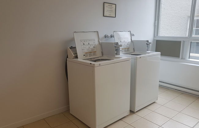 Hotel Les Suites Labelle - Foto 44