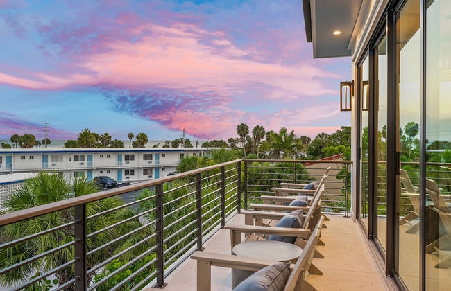 Seascape in Sarasota - Foto 48