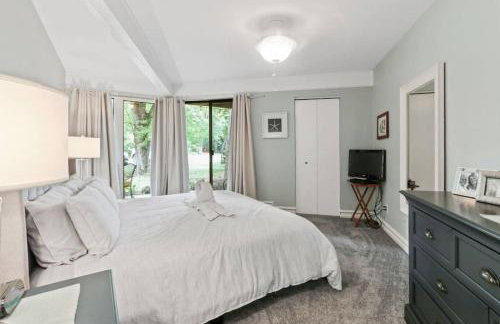 Early check in- late check out Free day! - Foto 9