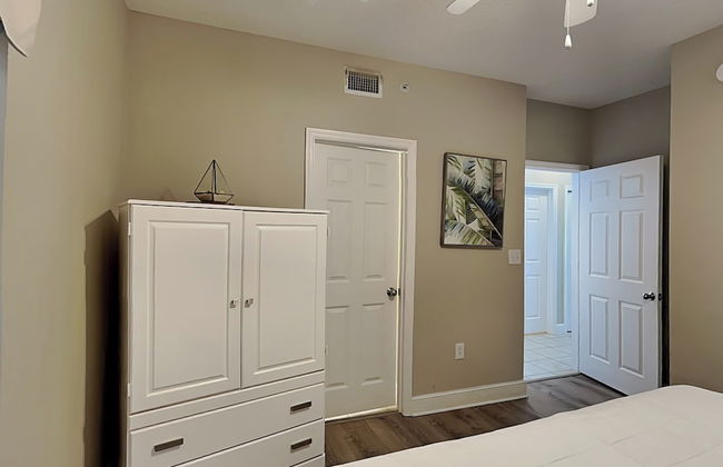 Majestic Beach Resort by Southern Vacation Rentals - Foto 46