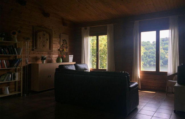 Casa Rural Santa Marina - Foto 11